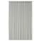 Sheer Curtain 1 Piece Light Grey/With Heading Tape 300X300 Cm