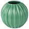 Vase Green 15 Cm