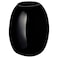 Vase Black 32 Cm