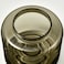 Vase Green-Brown 16 Cm