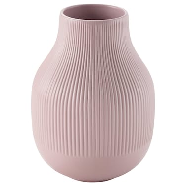 Vase Pink 21 Cm