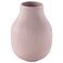 Vase Pink 21 Cm