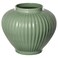 Vase Grey-Green 20 Cm
