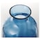 Vase Blue 21 Cm