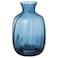 Vase Blue 21 Cm