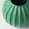 Vase Green 15 Cm