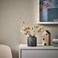 Vase Grey 10 Cm