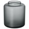 Vase Grey 10 Cm
