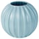Vase Light Blue 15 Cm