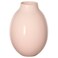Vase Pale Pink 25 Cm
