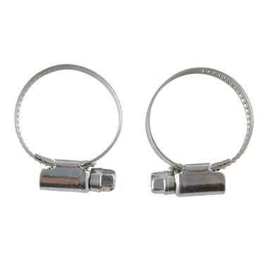 Hose Clamp (20 mm - 32 mm)