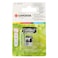 Gardena 2906 Perlator Adapter (2.7 cm)