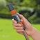 Gardena Water Stop (Black &amp; Orange)