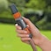 Gardena Water Stop (Black &amp; Orange)