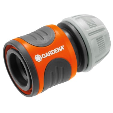 Gardena Hose Connector (1.3-1.5 cm)