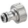 Gardena Premium Threaded Tap Connector (2.65 cm, G 3/4")