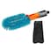 Gardena Cleansystem Bike Brush