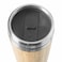 5Five Bamboo Vacuum Insulated Mug (380 ml)