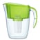Aquaphor Water Filter Jug Smile A5 (2.9 L, Light Green)