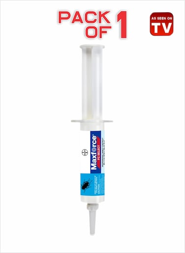 FC Select Roach Killer Bait - Professional Injection Solution 10g