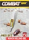 Combat Max Gel 10g - Targeted Roach Killing Solution