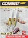 Combat Max Roach Gel - Effective Pest Control Solution 10g Pack Of 2