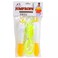 Jump Rope Professional Skipping Improve Heath Use for Aerobics- Yellow
