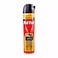 Pif Paf Cockroach &amp; Ant Killer, Pif Paf Kill &amp; Protect 500ml- Black