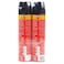 Pif Paf Cockroach and Ant Killer Spray - 2X400ml