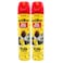Habro Goodbye Bed Bugs Killer Spray Kills Instantly- 2X400ml