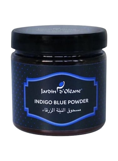 Indigo Powder Blue 200Grams