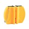 Classy Touch Knife Sharpener For Filing And Polishing The Knife- Yellow