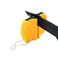 Classy Touch Knife Sharpener For Filing And Polishing The Knife- Yellow
