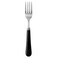 Kovar Stainless Steel Cake Fork With Marble Design Handle- 6Pcs