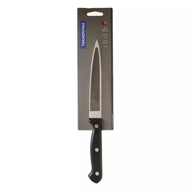 Tramontina Utility Knife Stainless Steel Chef Knife- 6Inch