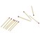 Safety Matches Box Small Pack- 10Pcs