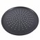 Home Maker Avci Non-Stick Easy To Clean-Round Shape Crispy Crust Pizza Pan-35Cm
