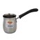 Raj Steel Coffee Warmer Heavy With Handle- 250Ml