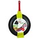 Kovar Non-Stick Cookware Fry Pan With Red Handle- 30Cm