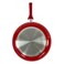 Kovar Non-Stick Cookware Fry Pan With Red Handle- 30Cm