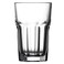 Rock Bar Pub Tumbler Mint Drinking Bottle Glass 320CC- 3pcs