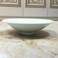 Dynasty Melamine Italy Designed 7 Inch Humus Bowl- White