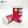 Heavy Duty Bio-Degradable Garbage Bags (46cmX52cm) - White - Pack of 5