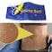 Electric Sauna belt Hot Body Shaper Automatic Electric VELFORM Sauna Belt Waist Trimmer Belt