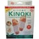 Original Kinoki Detox Vital Plaster for FeetDetox Foot Cleanse, Patches Cleansing 100% Natural Organic Foot Pads