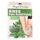 Knee Pain Relief Patch 12 Units Green