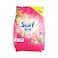 Surf 5in1 Jasmine and French Flowers Automatic Detergent Powder- 1.4Kg