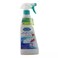 Spray-Starch Easy Ironing Spray, For Smooth Crisp Finish- 500 ml