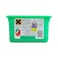 All in 1 Pods with Touch of Freshness Laundry Detergent Pods- 378gms
