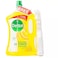 Antibacterial Power Floor Cleaner Lemon Saint 3L+500Ml Lemon Squeeze Cleaner